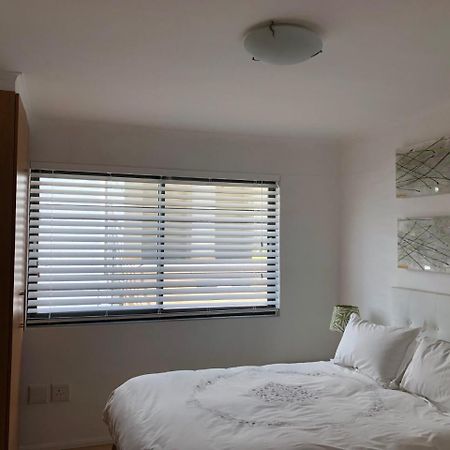 St Johns Plazza Apartment Fokváros Kültér fotó