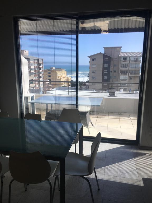 St Johns Plazza Apartment Fokváros Kültér fotó