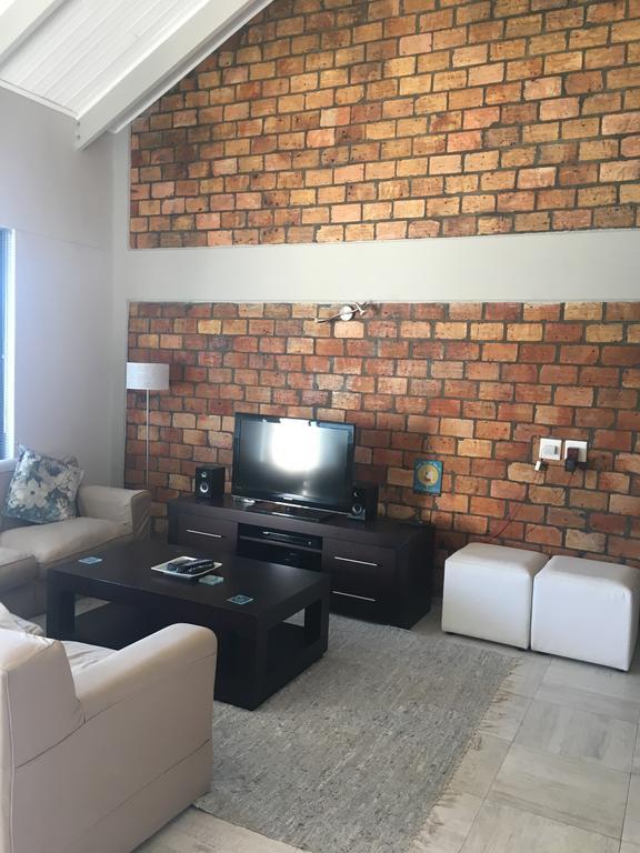 St Johns Plazza Apartment Fokváros Kültér fotó