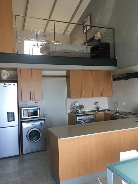 St Johns Plazza Apartment Fokváros Kültér fotó