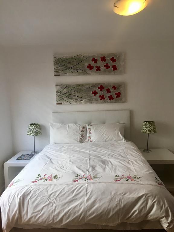 St Johns Plazza Apartment Fokváros Kültér fotó