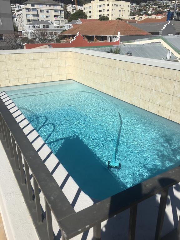St Johns Plazza Apartment Fokváros Kültér fotó