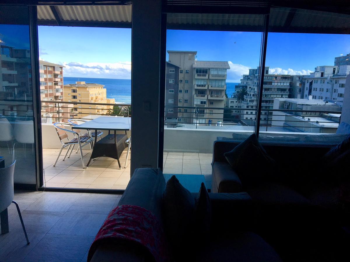 St Johns Plazza Apartment Fokváros Kültér fotó