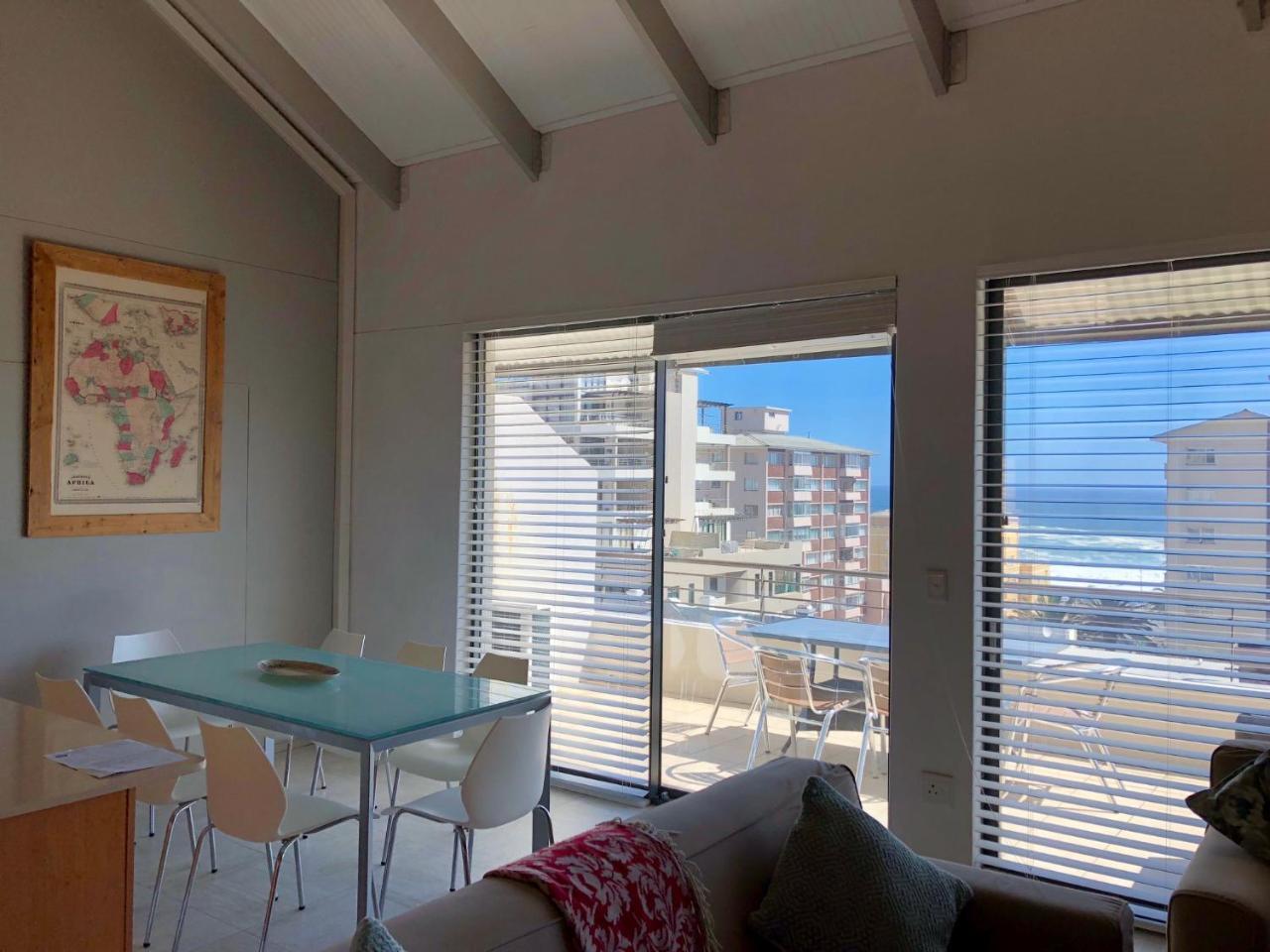 St Johns Plazza Apartment Fokváros Kültér fotó