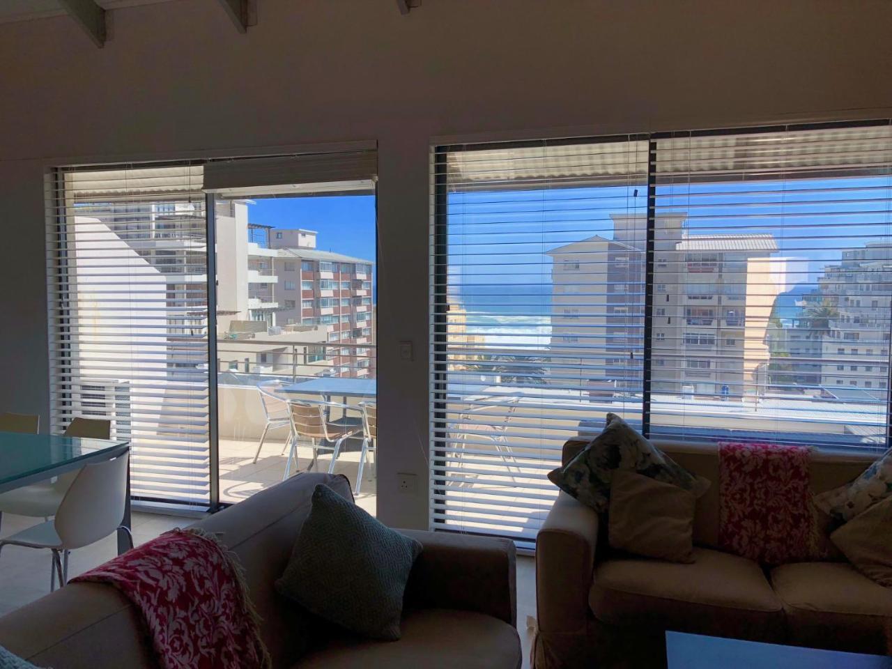 St Johns Plazza Apartment Fokváros Kültér fotó